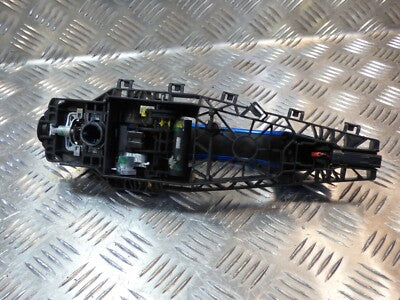 JEEP COMPASS II 2021 Original Türgriff Außen Vorne Rechts 53438497