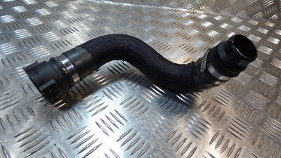 Alfa Romeo Stelvio Q4 2.2 Diesel 2021 Kühlwasserschläuch schlauch