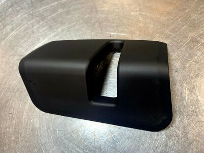 Porsche Panamera 970 Abdeckung Blende Scwarz Tür vorne rechts 97053758200