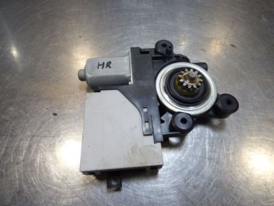 Ford C-Max 1.6 TDCI hinten rechts 7M5T-14B534-CC 7M5T14B534CC ORIGINAL gebraucht - Fensterhebermotor