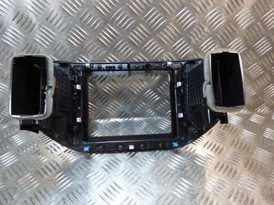 JEEP COMPASS II 2021 Luftdüse Düse Armaturenbrett Mitte 5UT63JXPAB ORIGINAL gebraucht - Frischluft