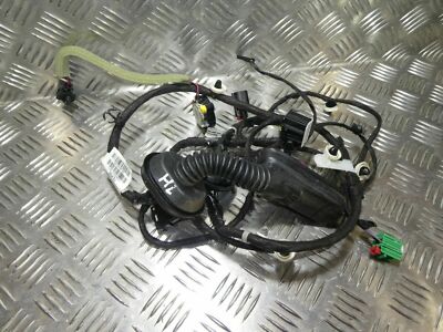 Opel Insignia B 2018 Tür Kabelbaum Hinten links GM 39112843