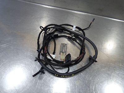 Porsche Cayman / Boxster 987 2.9 Kabelbäum Heckklappe 98761267000