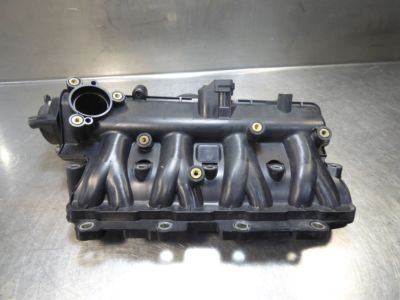 Opel Astra J 1.3 CDTI . Ansaugbrücke mit Drucksensor 55231286 / 0281006028