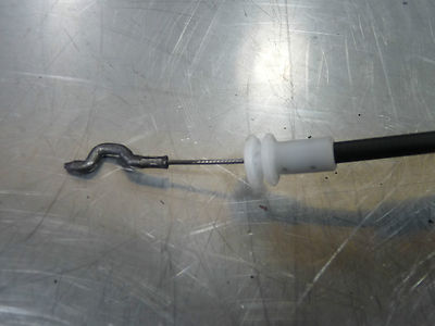Mercedes Sprinter W906 VW Crafter Bowdenzug A9067600804