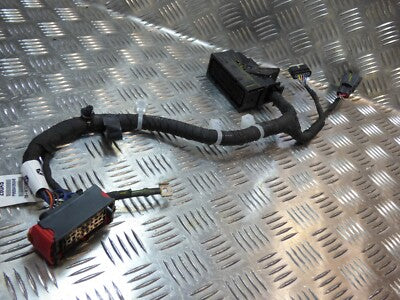 JEEP COMPASS II TRAILHAWK 2021 ORIGINAL Kabelbaum  68384260AB