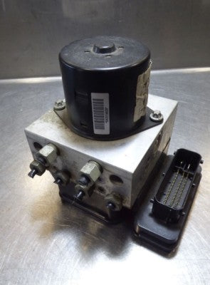 Opel Insignia 2.0 CDTI ORIGINAL gebraucht - Hydraulikblock Steuergerät ABS 13332549