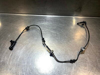 OPEL ASTRA K Sensor Raddrehzahl ABS Sensor Drehzahlsensor hinten R GM 39002173
