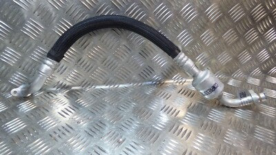 Alfa Romeo Stelvio Q4 Facelift 2.2 Diesel Klimaleitung Klimaschlauch 00505353030