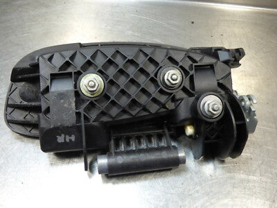 Porsche PANAMERA 970 Handgriff Türgriff aussen hinten rechts 97053706404
