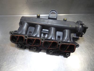 Opel Astra J 1.3 CDTI . Ansaugbrücke mit Drucksensor 55231286 / 0281006028