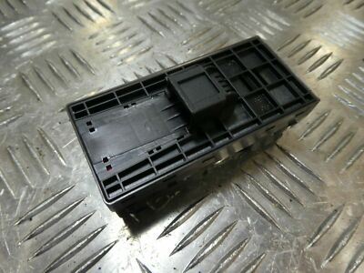 AUDI A1 8X Schalter Fensterheber Fensterheberschalter 8X0959851 VL gebraucht - Original