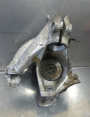 Porsche Boxster Cayman 987 997 Radlager Gehäuse Radträger vorne rechts 997341658