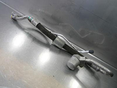 BMW 1ER 120D E87 Klimaschlauch Klimaleitung ORIGINAL gebraucht - 6927536