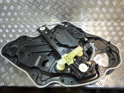 JEEP COMPASS II 2021 Original MOPAR Fensterheber Hinten Rechts 68243944AA