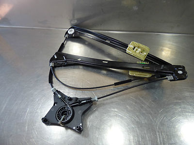 VW Passat 3G B8 3G5837461A Fensterheber links vorne Fensterhebermechanik