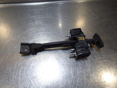 Porsche 991 911 Boxster 981 718 Türfangband Türbremse Türfeststeller 99153715100