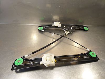BMW 3er (E91) 330D Fensterheber ohne Motor vorne rechts ORIGINAL gebraucht - 7060266