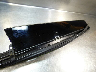 Porsche Panamera 970 Blende Abdeckung B-Säule Hinten Links 97053638102