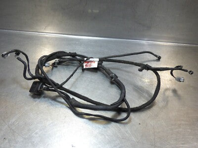 Porsche Panamera 970 Kabelbaum WINDSCHUTZSCHEIBENWASCHMASCHINE 97061254000