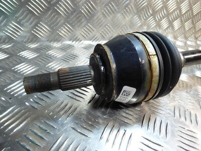 Jeep Cherokee KL 2.0 CRD LMY51 Antriebswelle Gelenkwelle rechts vorn ORIGINAL gebraucht - P52123763AB
