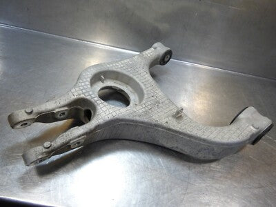 Porsche PANAMERA 970 Original Hinterachse Querlenker unten RECHTS 97033114201