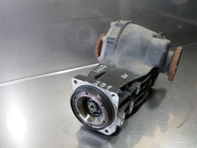 Audi A8 3.0 TDI V6 Quattro Differential Hinterachse 01R525053 / 01R 525 053