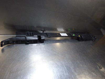 Porsche Boxster Cayman 981 Abstützung Halter Schweller Türeinstieg 98155562000 L