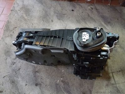 Skoda Octavia II 2.0 TDI Heizungskasten 1K1820308E / 1K1 820 308 E