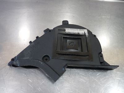 Ford Focus 1.6 TDCi Zahnriemenabdeckung ORIGINAL gebraucht - 9651560180