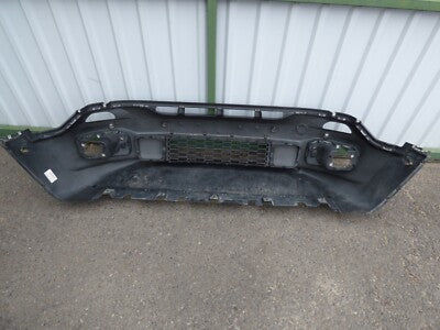 Jeep Renegade ab 2014 Soßstange vorne mit gitter und PDC loch 07355986040E