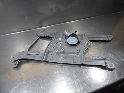 Mitsubishi Grandis 2.0 DI-D Fensterheber mit Motor vorne links MR989947