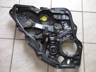 Alfa Romeo Stelvio 2021 Fensterheber Hinten Links ORIGINAL gebraucht - 50552812