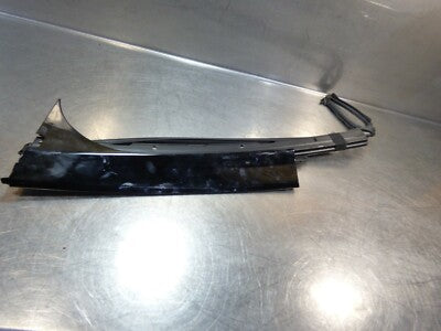 Porsche Panamera 970 Blende Abdeckung B-Säule vorne rechts 97053738102