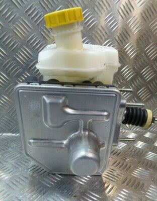 Alfa Romeo Stelvio Q4 2021 Bremsverstarker ABS Hidraulikblock ATE  50566872