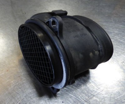 Fiat Scudo 1.6 D Multijet Luftmassenmesser ORIGINAL gebraucht - 9650010780
