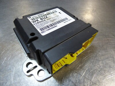 Jeep Grand Cherokee IV WK2  Airbag Steuergerät Modul 68222888AA