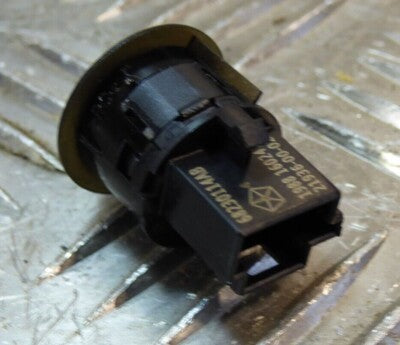 JEEP COMPASS II 2021 Sonne Sensor in Armaturenbrett ORIGINAL gebraucht - 68230114AB