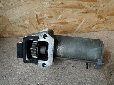 Ford Transit 2.4 TDDI YC1U-11000-AE / YC1U11000AE ORIGINAL gebraucht - Anlasser