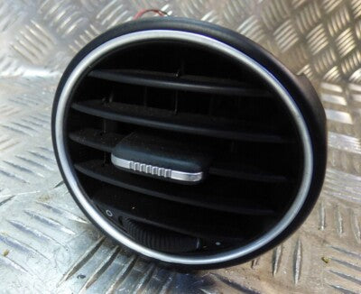 Porsche Boxster Cayman 987 Lüftungsdüse Luftausströmer Lüftung R ORIGINAL gebraucht - L ORIGINAL gebraucht - 98755213103