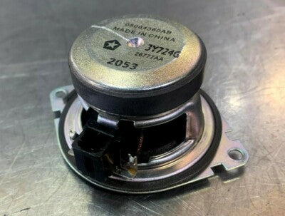 Orig Jeep Grand Cherokee IV WK2 Lautsprecher 05064360AB Hinten  D-Säule
