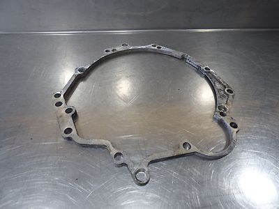 VW Phaeton 3.0 TDI V6 Distanzring Zwischenring Motor Getriebe 01X103551A