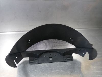 Porsche Boxster 987 2.7 Blende Kombiinstrument 98755222701 / 987.552.227.01