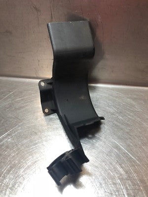 Porsche Cayman 987 986 996 911 Abdeckung ORIGINAL gebraucht - 99610221105