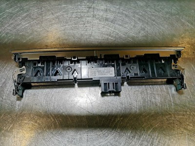 Audi Q2 Schalter Bedienteil Drive select ESP 81A925301J ORIGINAL gebraucht - Mehrfachschalter