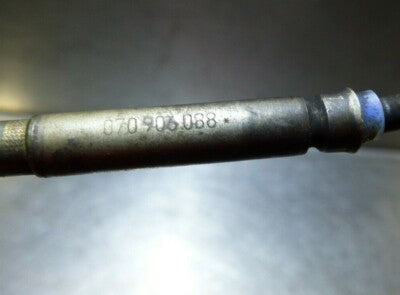 VW Crafter 2.5 TDI BJM Abgastemperatursensor Lambdasonde  070906088
