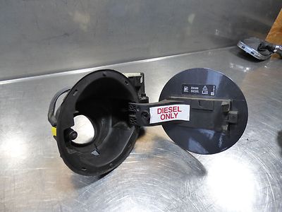 Opel Insignia 2.0 CDTI Tankklappe, Tankdeckel mit ZV 13501151 / 13244482