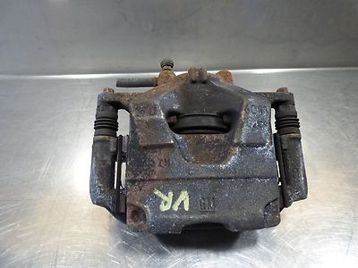 Opel Astra J 1.7 CDTi Bremssättel vorne rechts 6003 132M