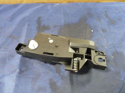 Ford Mondeo MK4 Ghia 2.5 ST Türgriff, innen h/v. l. / 7S71A22601AB ORIGINAL gebraucht - 6M21U22601AB
