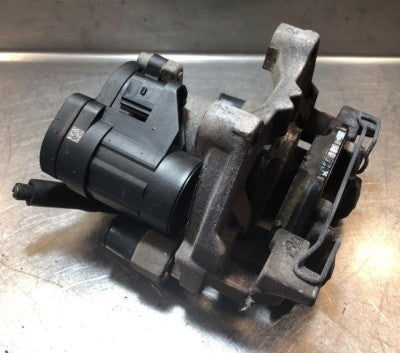 Audi A3 8V VW Golf Bremssattel elektrisch Parkbremse hinten links 5Q0615405DB